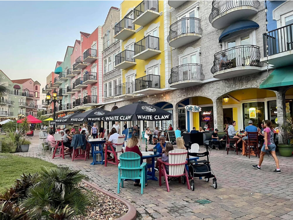 Cork and Pint Largest Selection of Craft Beer in Flagler County